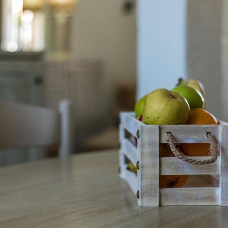 Niriides Apartments Στούπα Εξωτερικό φωτογραφία