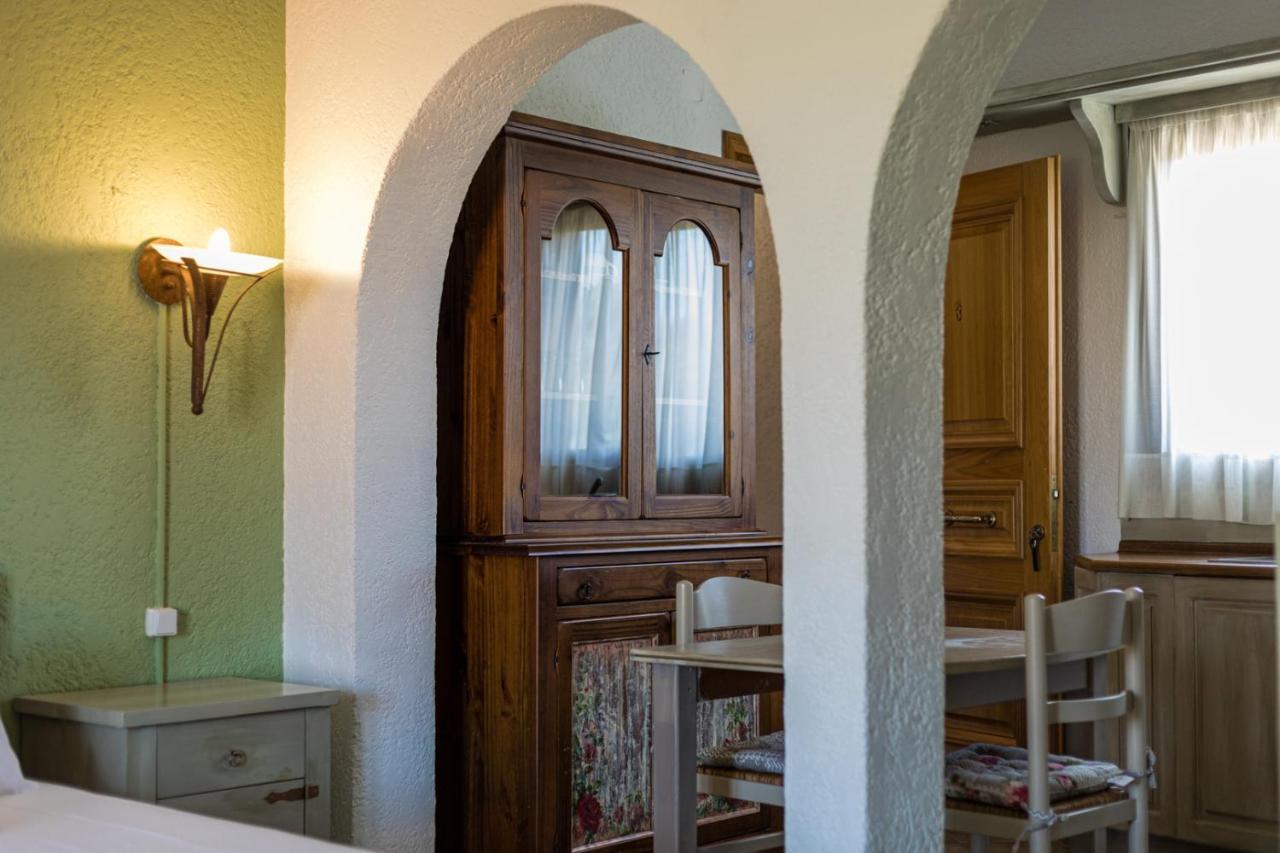 Niriides Apartments Στούπα Εξωτερικό φωτογραφία